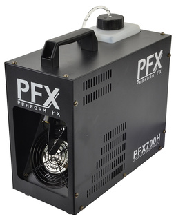 PFX700H Club Mist 700 Haze Machine